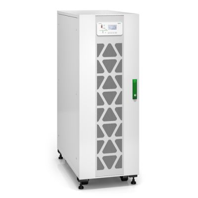 APC Easy 3S Unterbrechungsfreie Stromversorgung (USV) Doppelwandler (Online) 30 kVA 30000 W