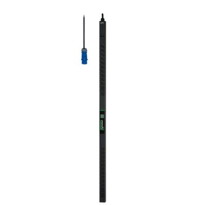 APC EPDU1132S Stromverteilereinheit (PDU) 24 AC-Ausgänge 0U Schwarz