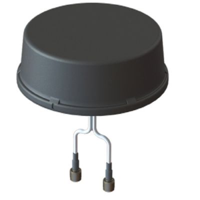 Cisco ANT-2-4G2-O= Netzwerk-Antenne Omnidirektionale Antenne TNC 5,5 dBi