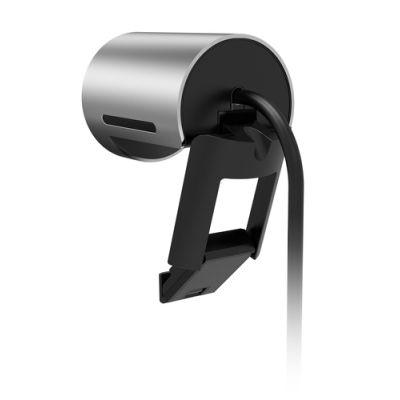 Yealink UVC30 Webcam 8,51 MP 3840 x 2160 Pixel USB 3.2 Gen 1 (3.1 Gen 1) Schwarz, Silber