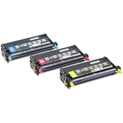 Epson Imaging-Kassette SC Yellow 5k