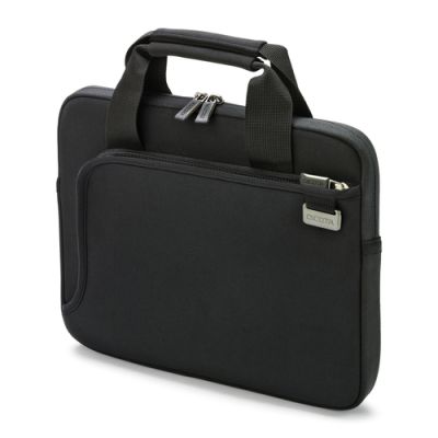 DICOTA Smart Skin 15-15.6 39,6 cm (15.6") Schutzhülle Schwarz