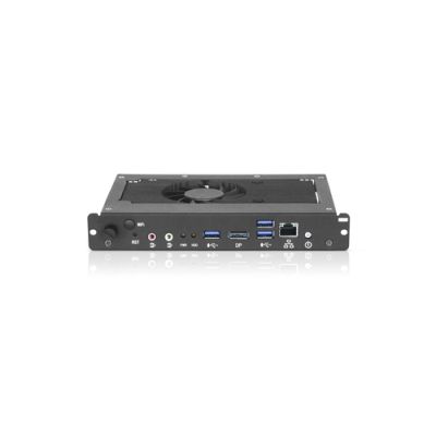 NEC 100014554 Eingebetteter Computer 2,8 GHz Intel® Core™ i7 256 GB SSD 8 GB