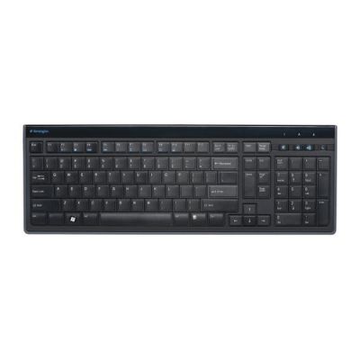 Kensington Advance Fit™ Full-Size Slim-Tastatur