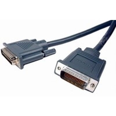 Cisco CAB-530MT= Serien-Kabel Schwarz 3 m