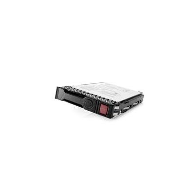 HPE P18436-H21 Internes Solid State Drive 2.5" 1,92 TB Serial ATA III MLC