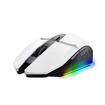 Trust GXT 110 FELOX Maus rechts RF Wireless Optisch 4800 DPI