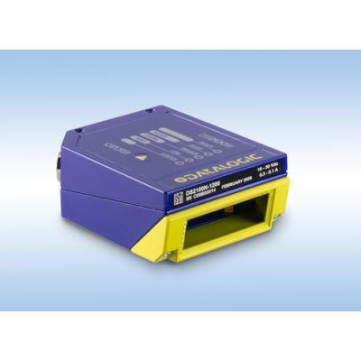 Datalogic DS2100N-1200 Blau, Gelb