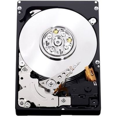 Fujitsu S26361-F3904-L600 Interne Festplatte 3.5" 6 TB Serial ATA III