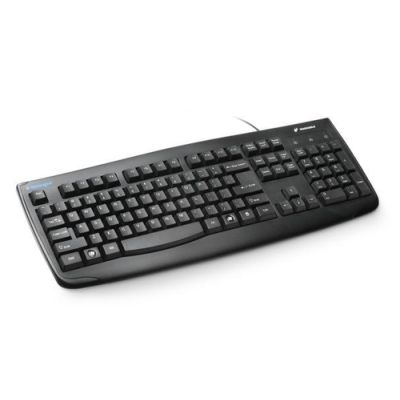 Kensington Pro Fit Abwaschbare USB-Tastatur