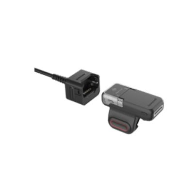 Honeywell MB1-SCN10 Ladegerät für Mobilgeräte Tragbarer Rechner Schwarz AC Drinnen