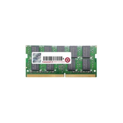 Transcend TS512MSH72V1H Speichermodul 4 GB 1 x 8 GB DDR4 2133 MHz ECC