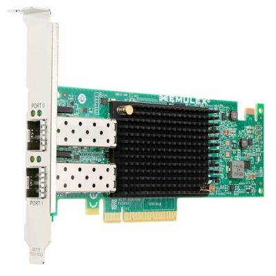 Lenovo 00AG570 Netzwerkkarte Eingebaut Faser 10000 Mbit/s