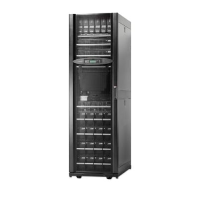APC SY48K48H-PD Unterbrechungsfreie Stromversorgung (USV) Doppelwandler (Online) 48 kVA 48000 W