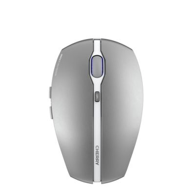 CHERRY GENTIX BT Maus Beidhändig Bluetooth Optisch 2000 DPI