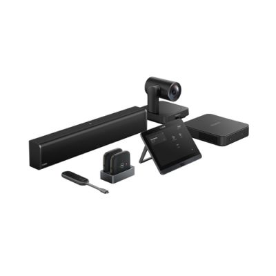 Yealink MVC640 Videokonferenzsystem Ethernet/LAN Gruppen-Videokonferenzsystem