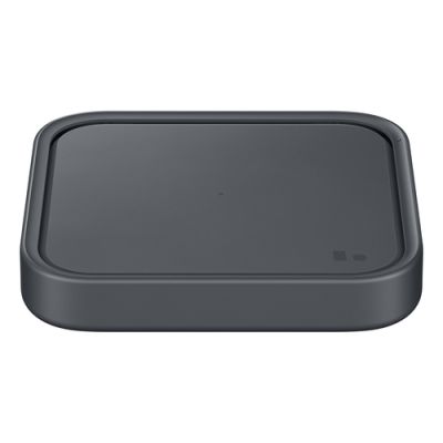 Samsung EP-P2400BBEGEU Ladegerät für Mobilgeräte Smartphone Schwarz USB Drinnen