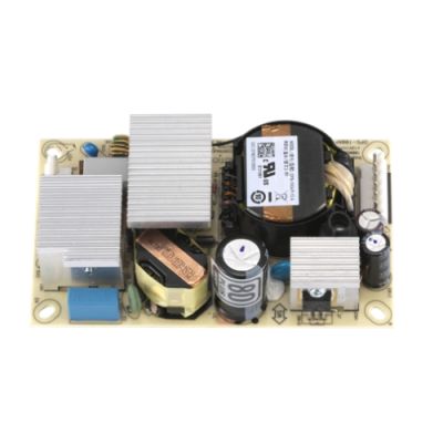 QNAP PWR-PSU-100W-DT01 Netzteil Mehrfarbig