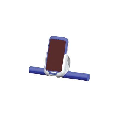 Datalogic 91ACC0047 Halterung Passive Halterung Handheld mobiler Computer Violett