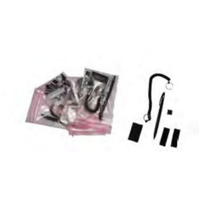 Honeywell 9000A510STYLUS Eingabestift Schwarz