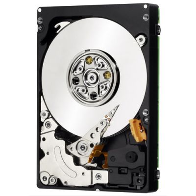 Cisco 500GB 2.5" SATA 2.5"