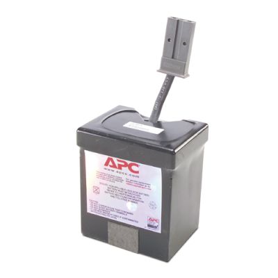 APC RBC29 USV-Batterie Plombierte Bleisäure (VRLA)