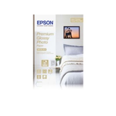 Epson Premium Glossy Photo Paper Roll, 60 Zoll x 30,5 m, 260 g/m²