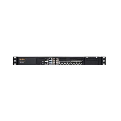 HPE Aruba EC-S-P 8x RJ45 10/100/1000 4x SFP+ 1/10G SD-WAN Gateway/Controller 10, 100, 1000, 10000 Mbit/s