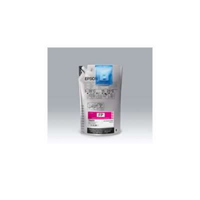 Epson UltraChrome DS Flourescent Pink T46D540 (1Lx2)