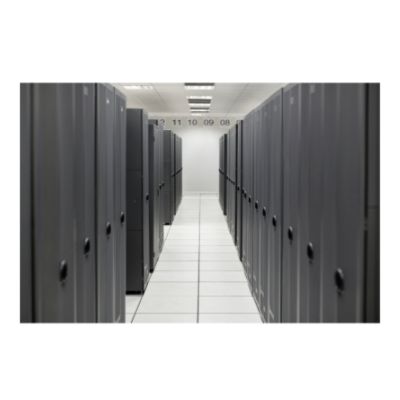 HPE P25636-B21 Netzteil & Spannungsumwandler Drinnen