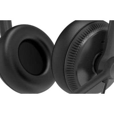 Yealink 330100010022 Kopfhörer-/Headset-Zubehör Kissen-/Ringsatz