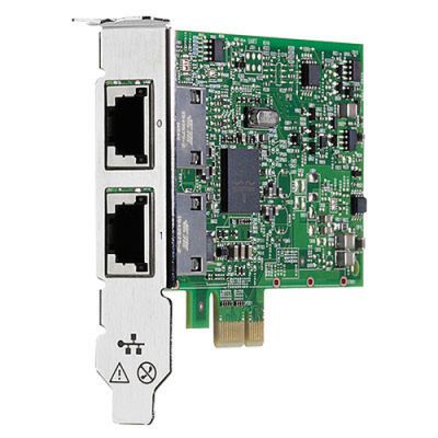 HPE 615732-B21 Netzwerkkarte Eingebaut Ethernet 1000 Mbit/s