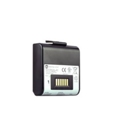Honeywell 50138010-001 Zubehör für Handdrucker Akku Schwarz 1 Stück(e) RP4e