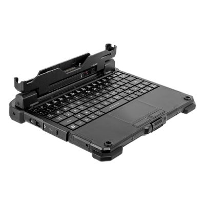 Getac GDKBUF Tastatur für Mobilgeräte Schwarz US Englisch