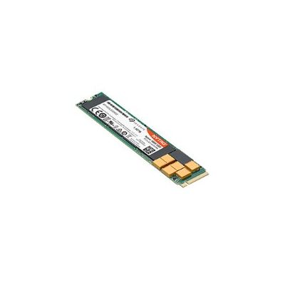 Seagate Nytro 5000 M.2 400 GB PCI Express 3.0 3D cMLC NVMe