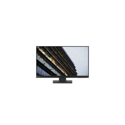 Lenovo ThinkVision E24-28 LED display 60,5 cm (23.8") 1920 x 1080 Pixel Full HD Schwarz