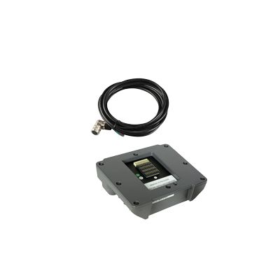 Honeywell VM1001VMCRADLE Handy-Dockingstation PDA Schwarz