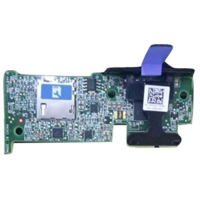 DELL 385-BBLF Kartenleser Eingebaut Schwarz, Grün