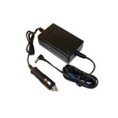 Honeywell 7800-MB-12-R laptop-dockingstation & portreplikator Andocken Schwarz