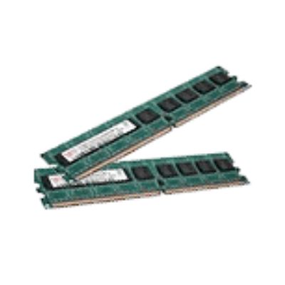 Fujitsu 16GB DDR4-2400 Speichermodul 1 x 16 GB 2400 MHz