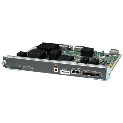 Cisco WS-X45-SUP7-E= Netzwerk-Switch-Modul