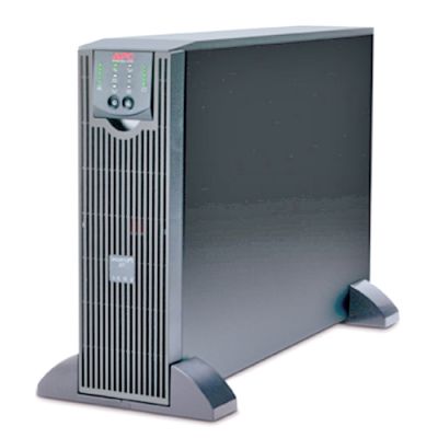 APC SMART-UPS RT 3000VA 120V Unterbrechungsfreie Stromversorgung (USV) 3 kVA 2100 W
