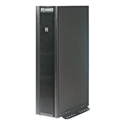 APC Smart-UPS VT 10 kVA Unterbrechungsfreie Stromversorgung (USV) 8000 W 1 AC-Ausgänge