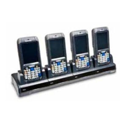 Intermec CK70/71 No Power Cord PDA Schwarz Drinnen