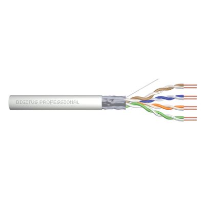 Digitus Cat.5e F/UTP Verlegekabel, 305 m, Eca