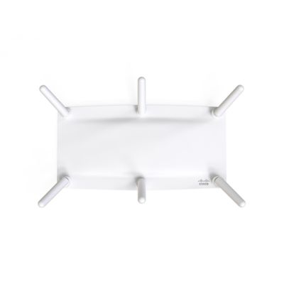 Cisco Meraki MR46E Weiß Power over Ethernet (PoE)