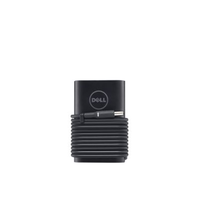 DELL 4H6NV Netzteil & Spannungsumwandler Drinnen 45 W Schwarz