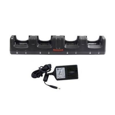Honeywell 99EX-CB-3 Ladegerät für Mobilgeräte PDA Schwarz Gleichstrom Drinnen