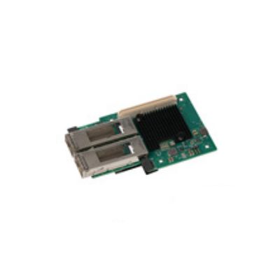Intel XL710QDA2OCP Netzwerkkarte Eingebaut Faser 40000 Mbit/s