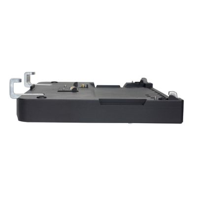 Panasonic PCPE-GJ54V03 laptop-dockingstation & portreplikator Kabelgebunden Schwarz